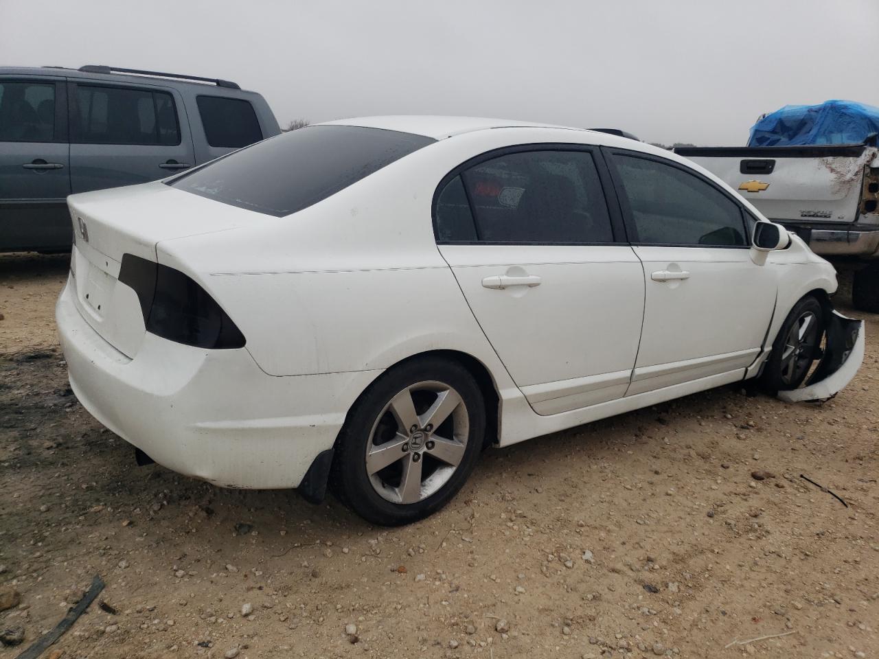 2007 Honda Civic - Image 3