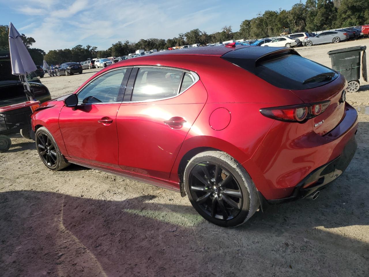 2020 Mazda 3 - Image 2