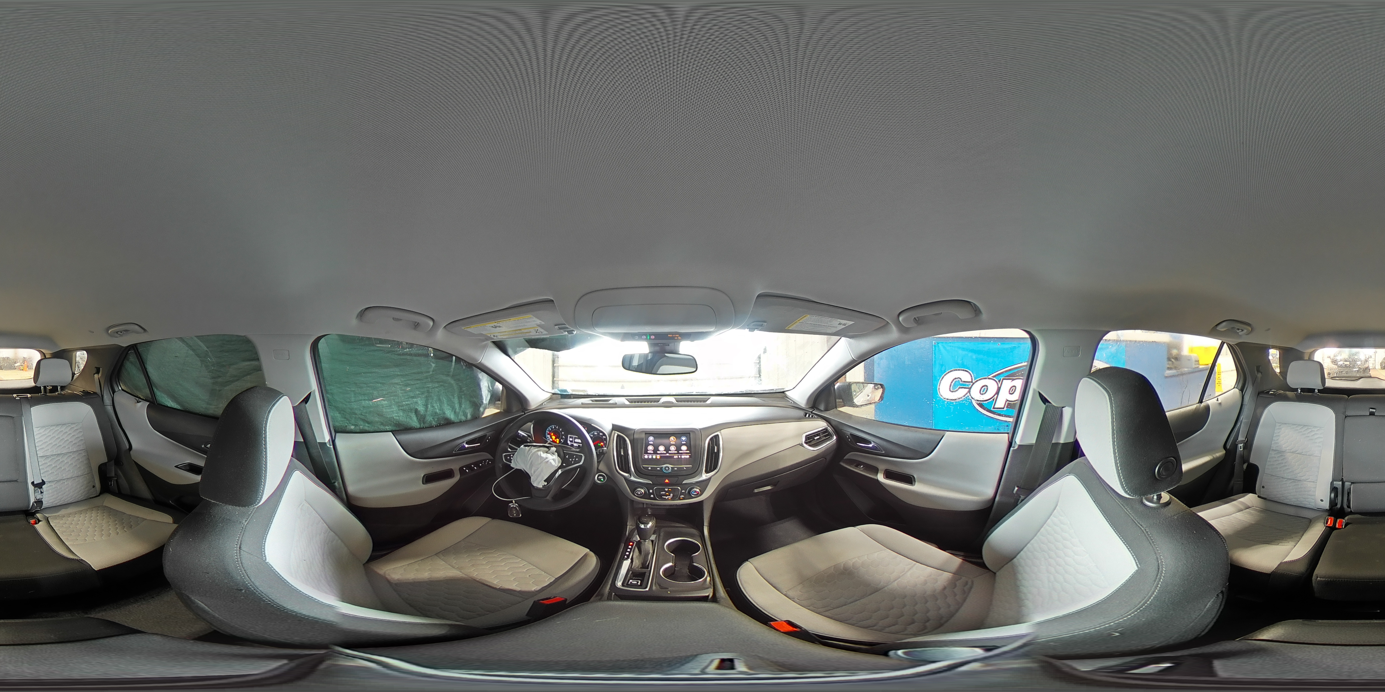 2021 Chevrolet Equinox - Image 15