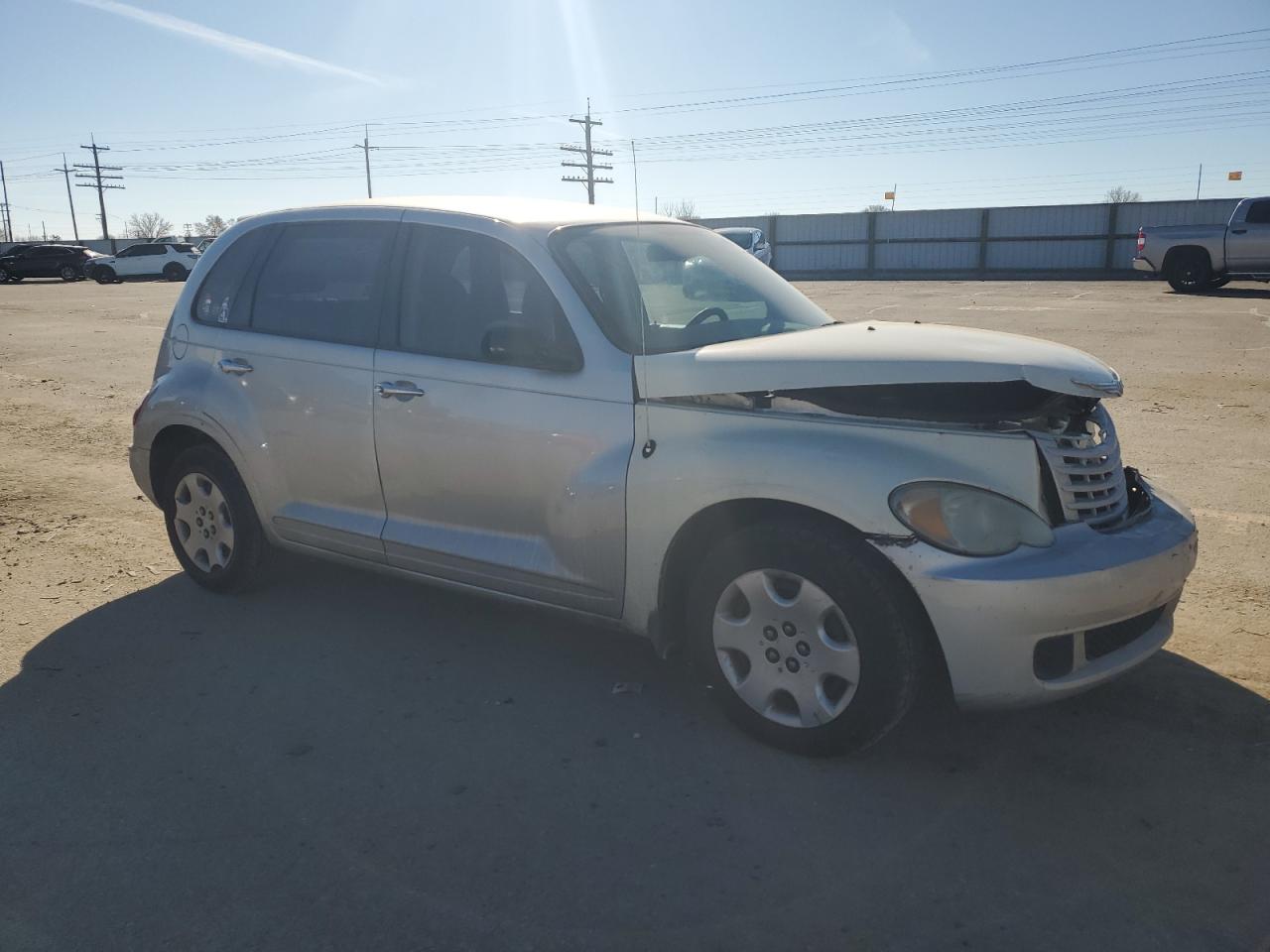 2008 Chrysler PT Cruiser - Image 4