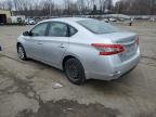 2015 Nissan Sentra S de vânzare în Marlboro, NY - All Over