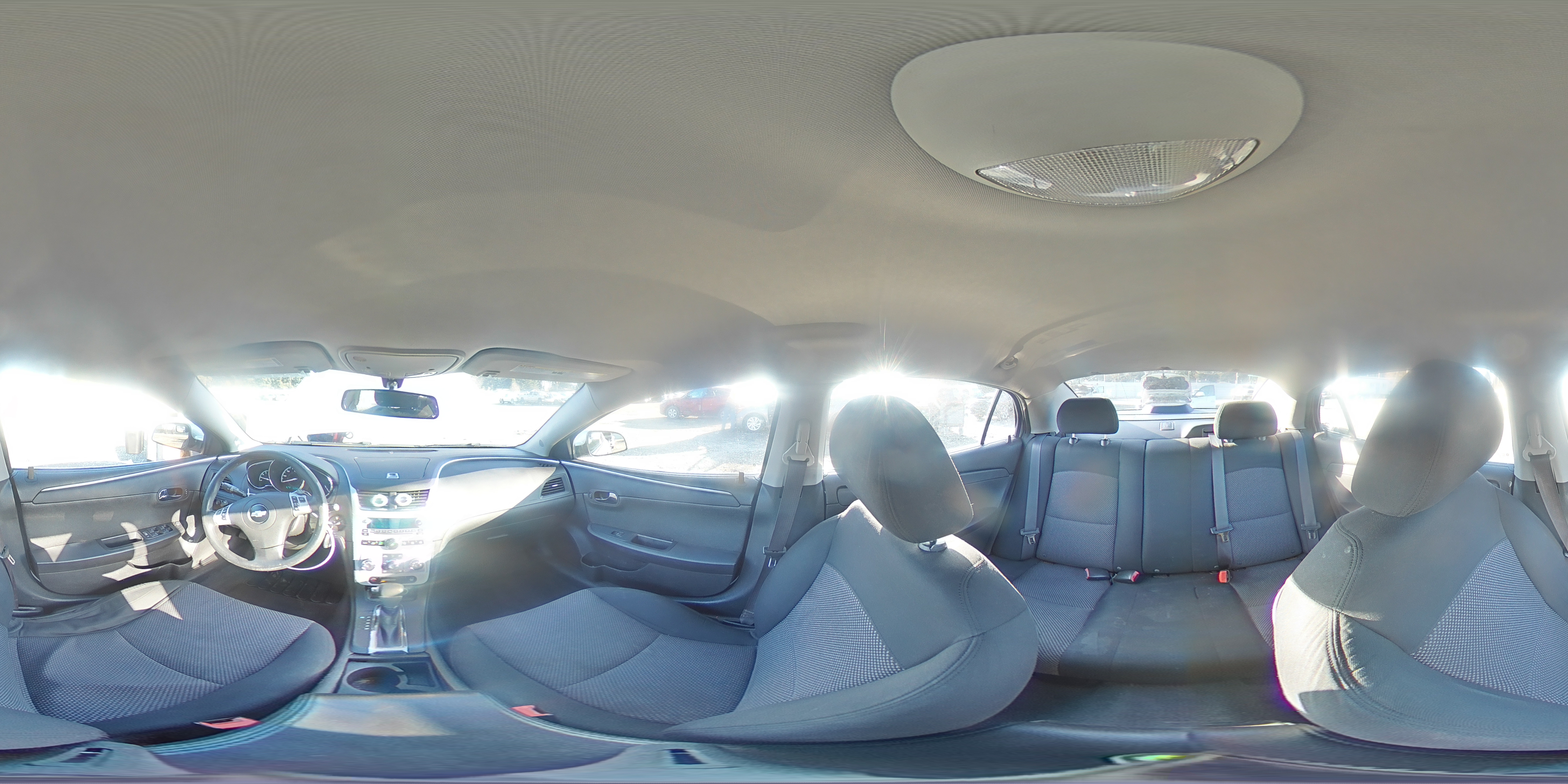 2010 Chevrolet Malibu - Image 12