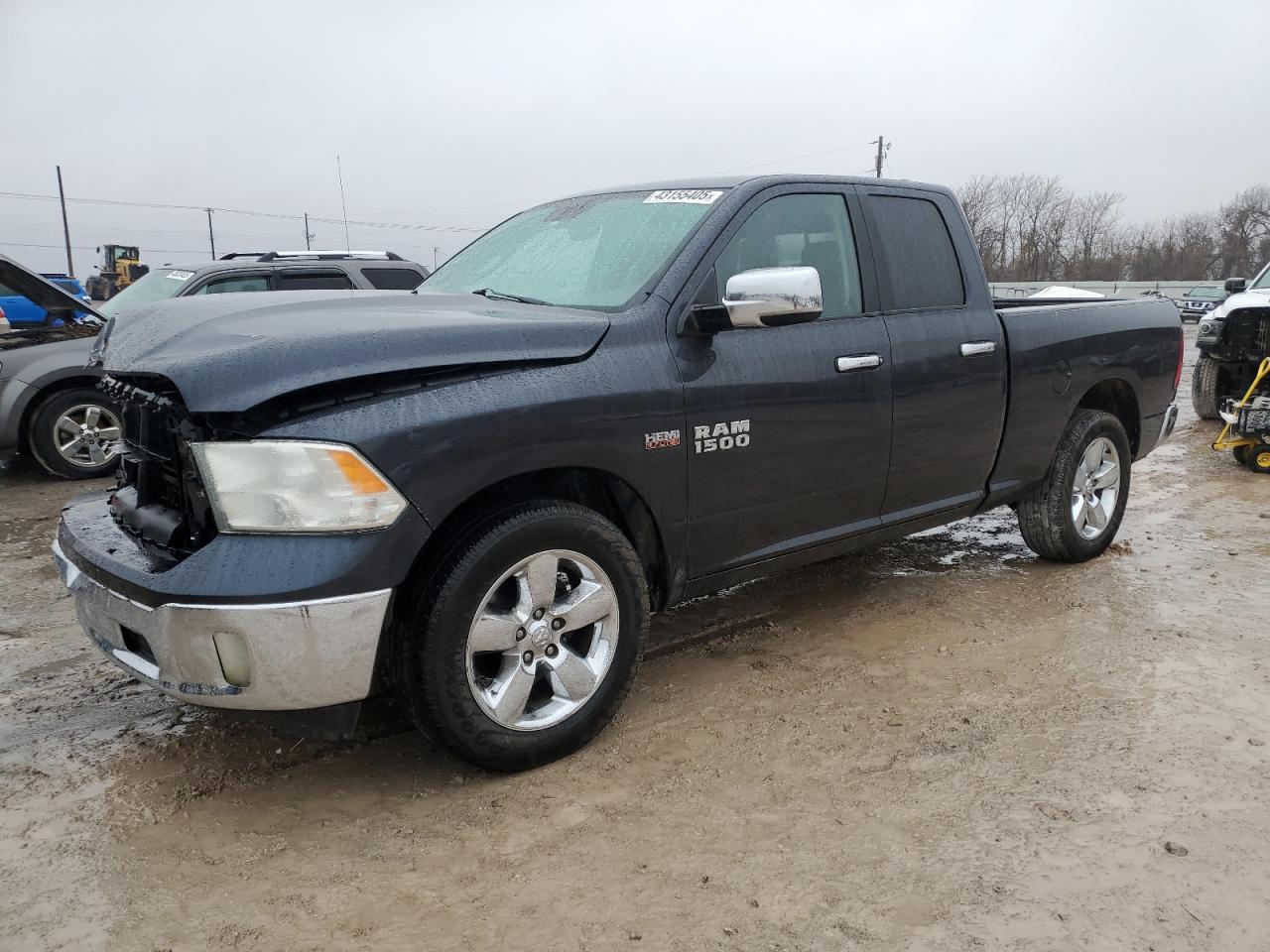 2015 RAM 1500 - Image 1