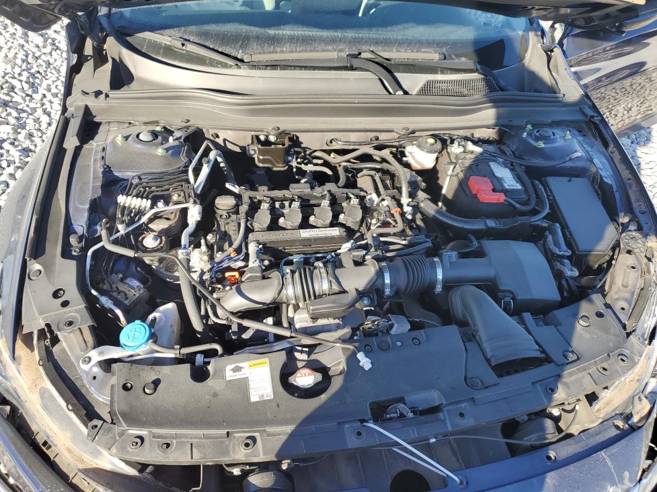2019 Honda Accord - Image 11