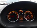 2010 VAUXHALL CORSA SRI for sale at Copart WISBECH