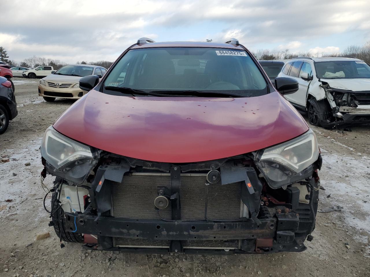 2016 Toyota RAV 4 - Image 5