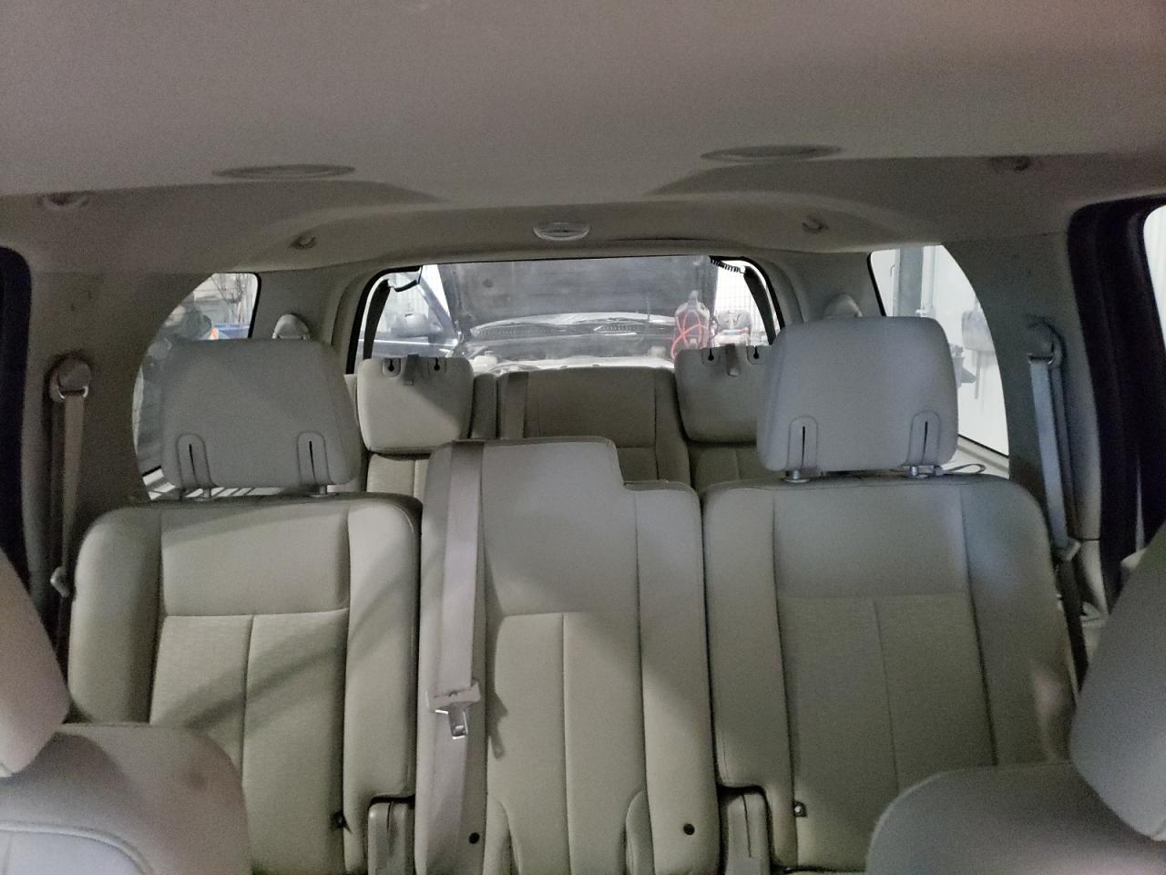 2009 Ford Expedition - Image 10