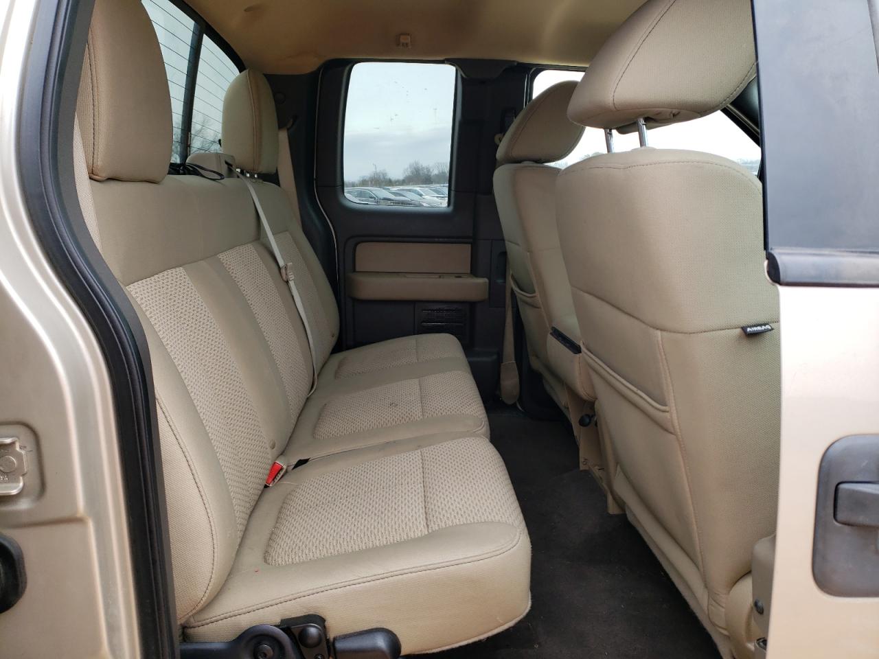 2010 Ford F-150 - Image 10