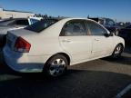 2007 Kia Spectra Ex en Venta en Rancho Cucamonga, CA - Mechanical