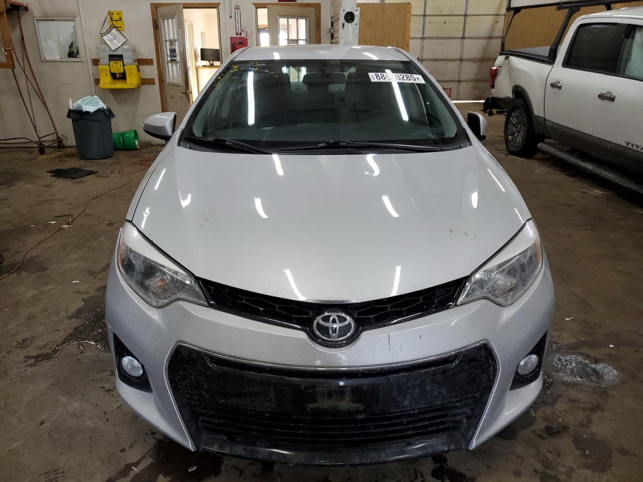2016 Toyota Corolla - Image 5