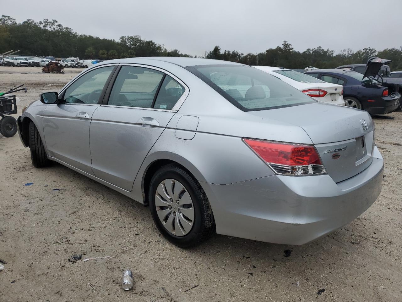 2008 Honda Accord - Image 2