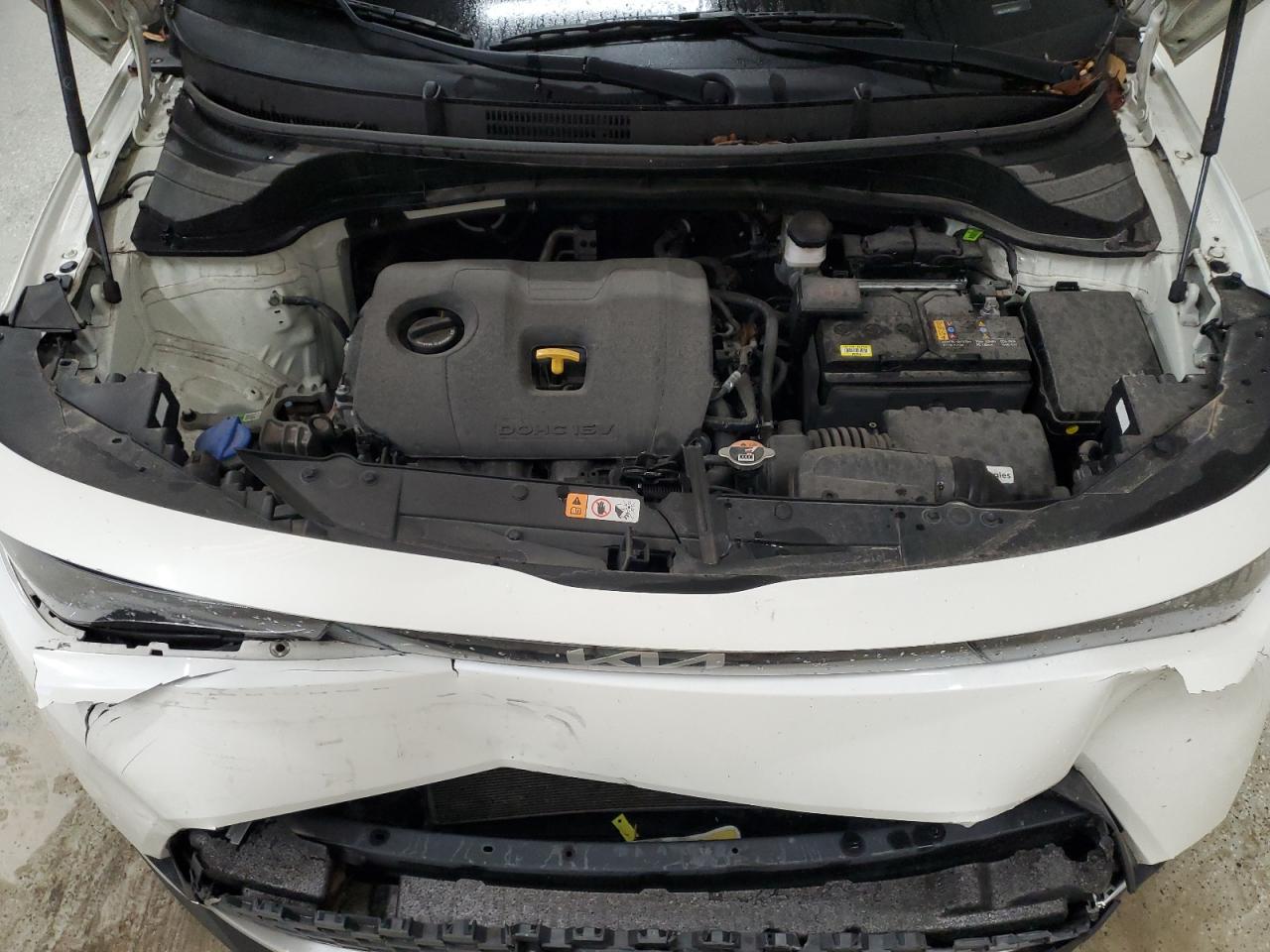 2023 Kia Soul - Image 12