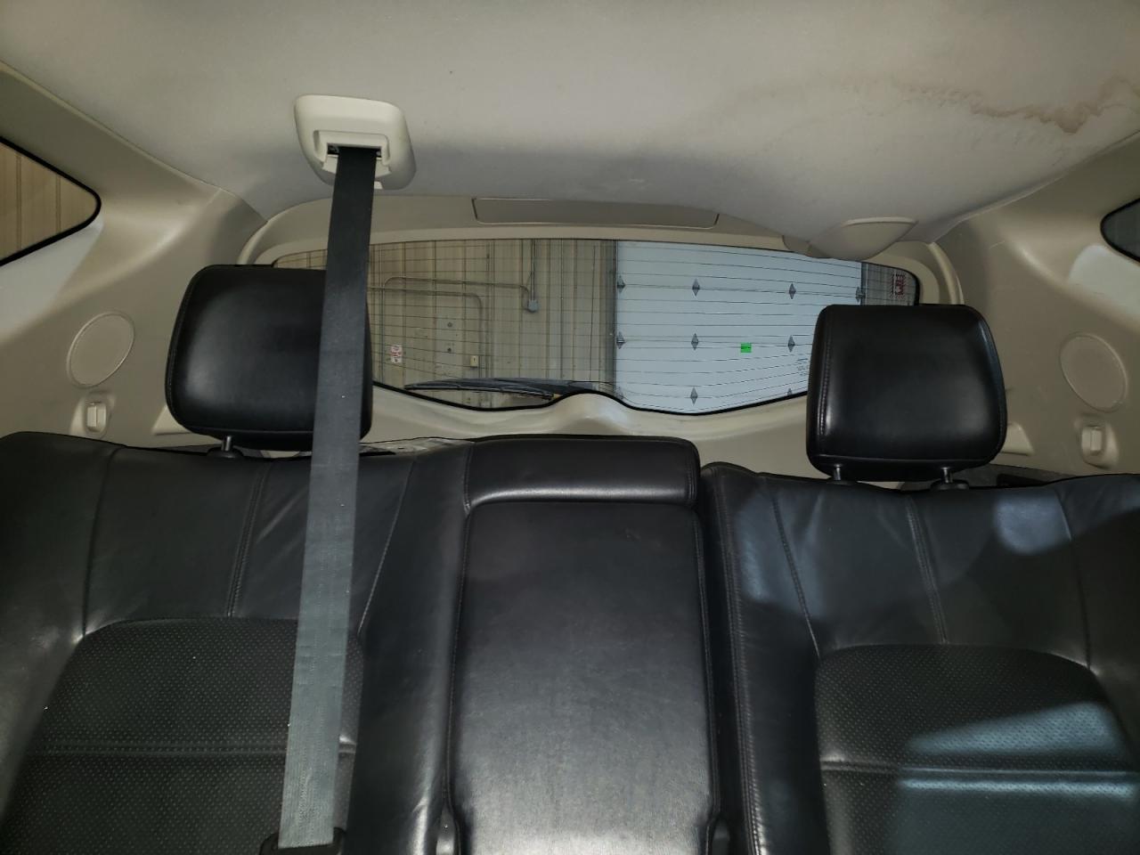2012 Nissan Murano - Image 10