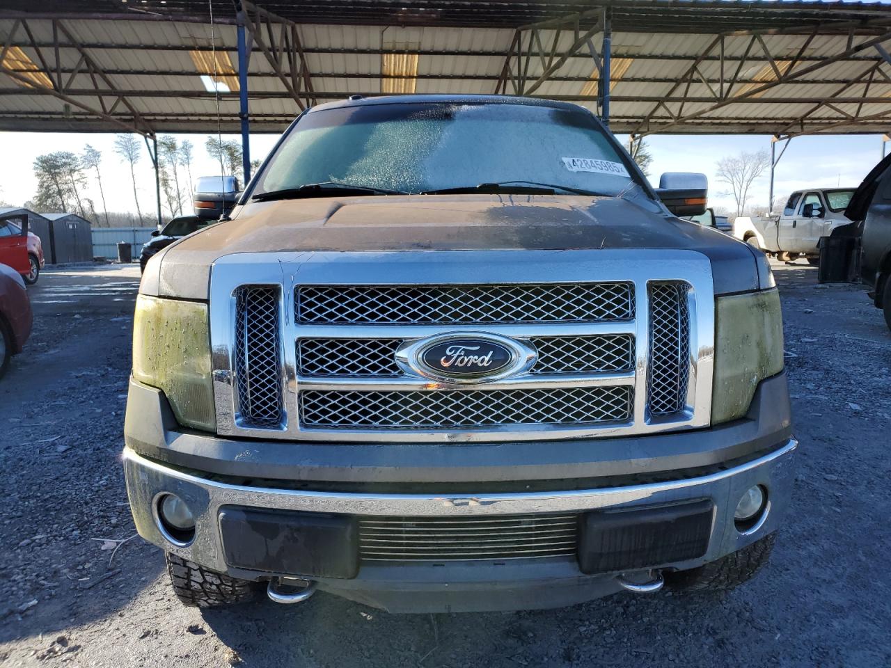 2011 Ford F-150 - Image 5
