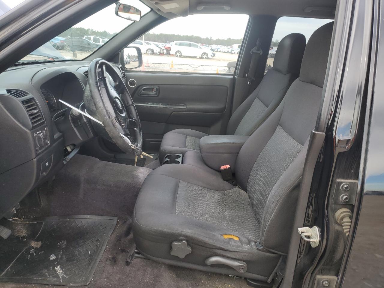 2007 Chevrolet Colorado - Image 7