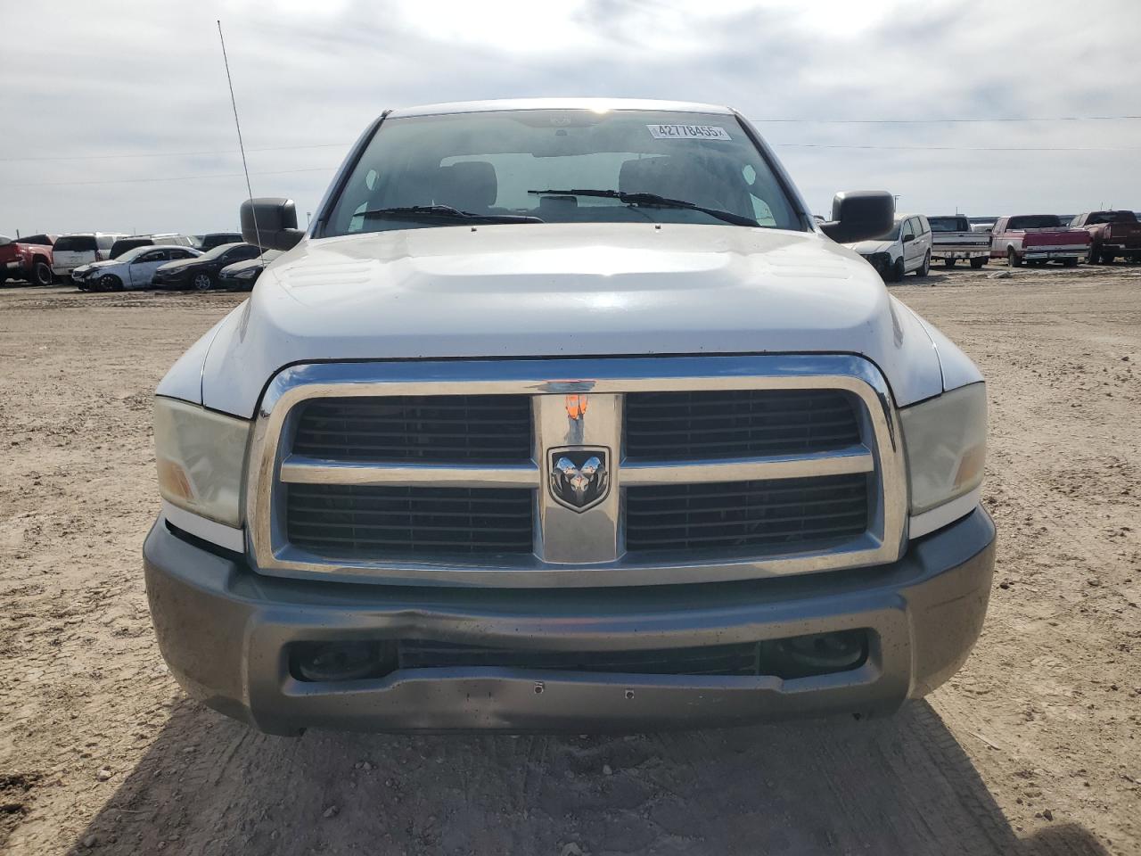 2011 Dodge RAM - Image 5