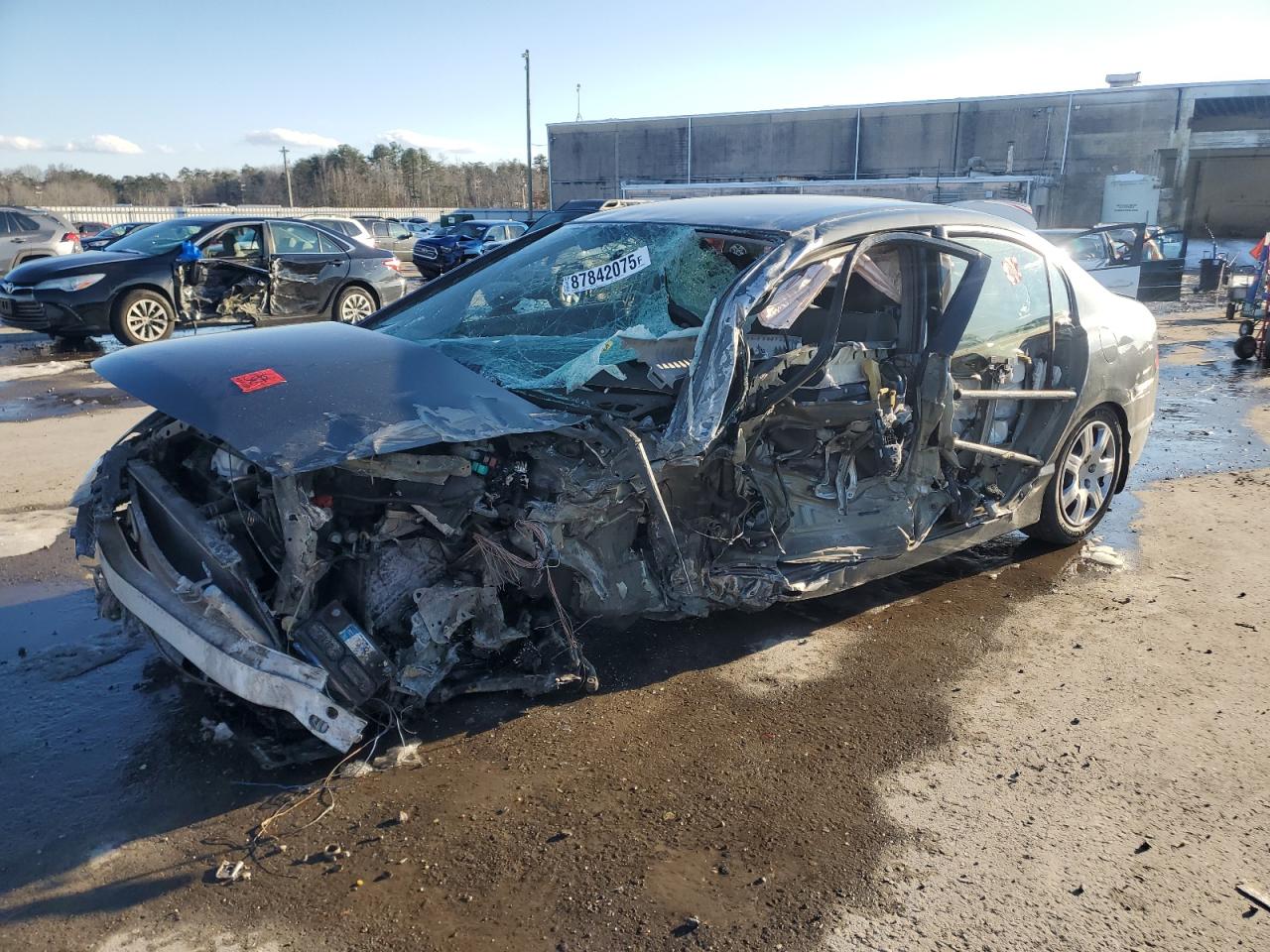 2010 Honda Civic - Image 1