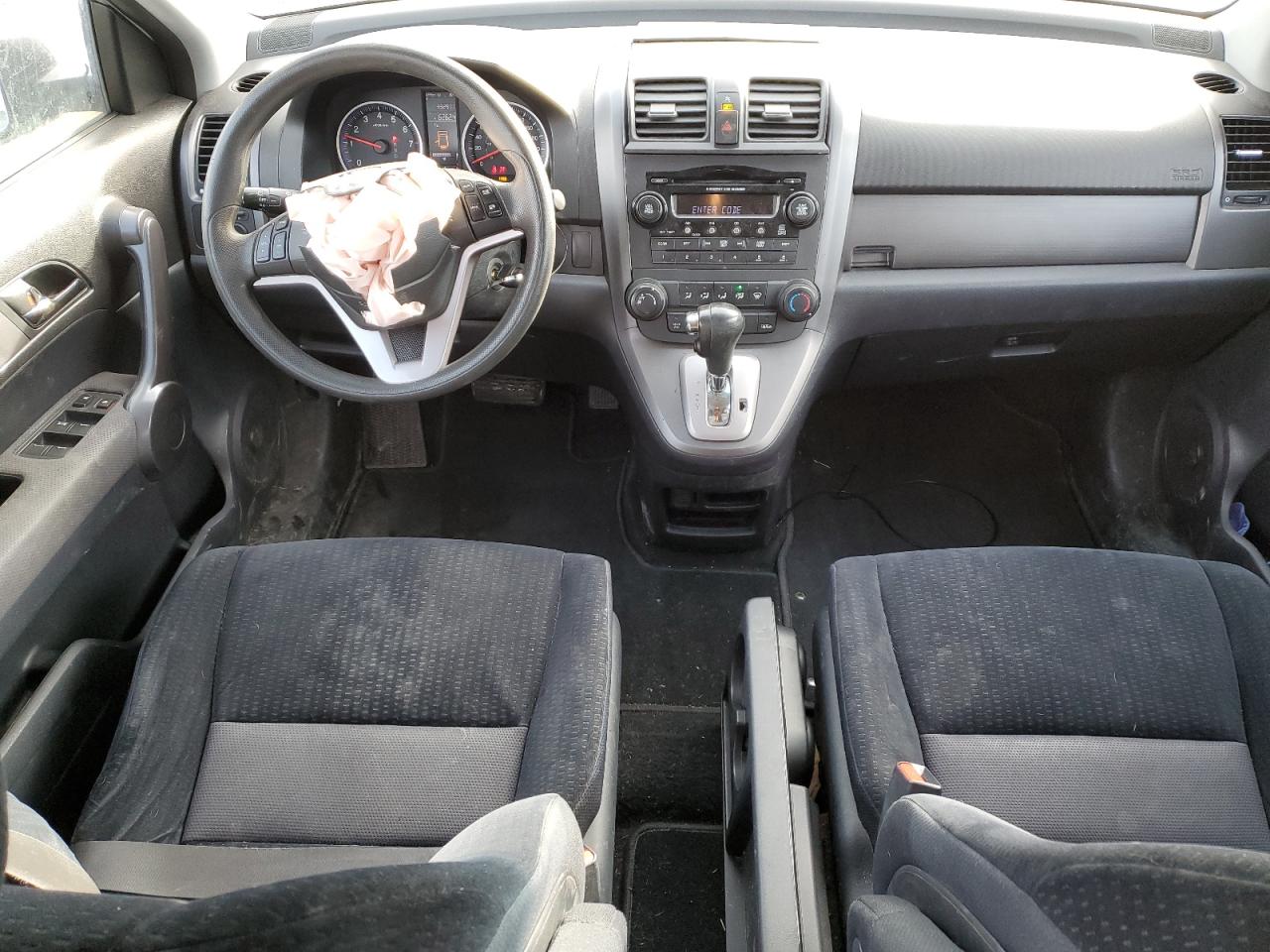 2009 Honda CR-V - Image 8