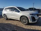 Andrews, TX에서 판매 중인 2022 Cadillac Xt6 Premium Luxury - Hail