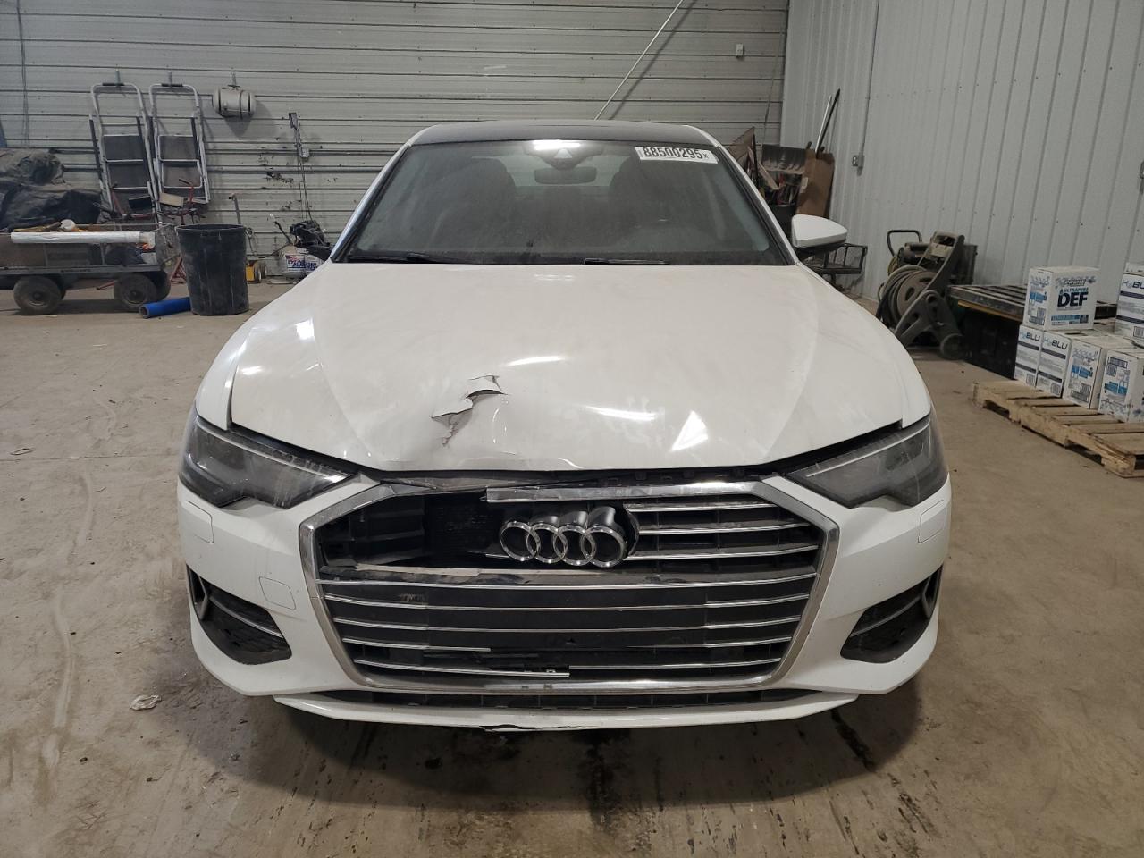 2020 Audi A6 - Image 5