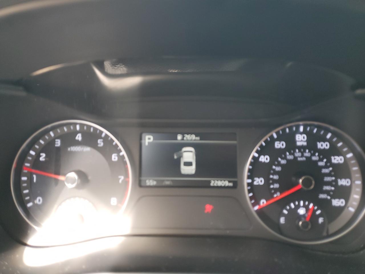 2024 Kia Forte - Image 9
