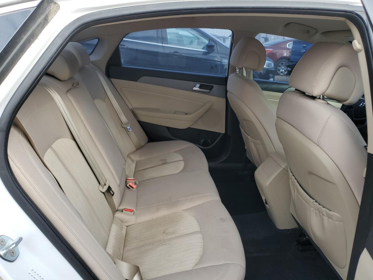 2017 Hyundai Sonata - Image 10