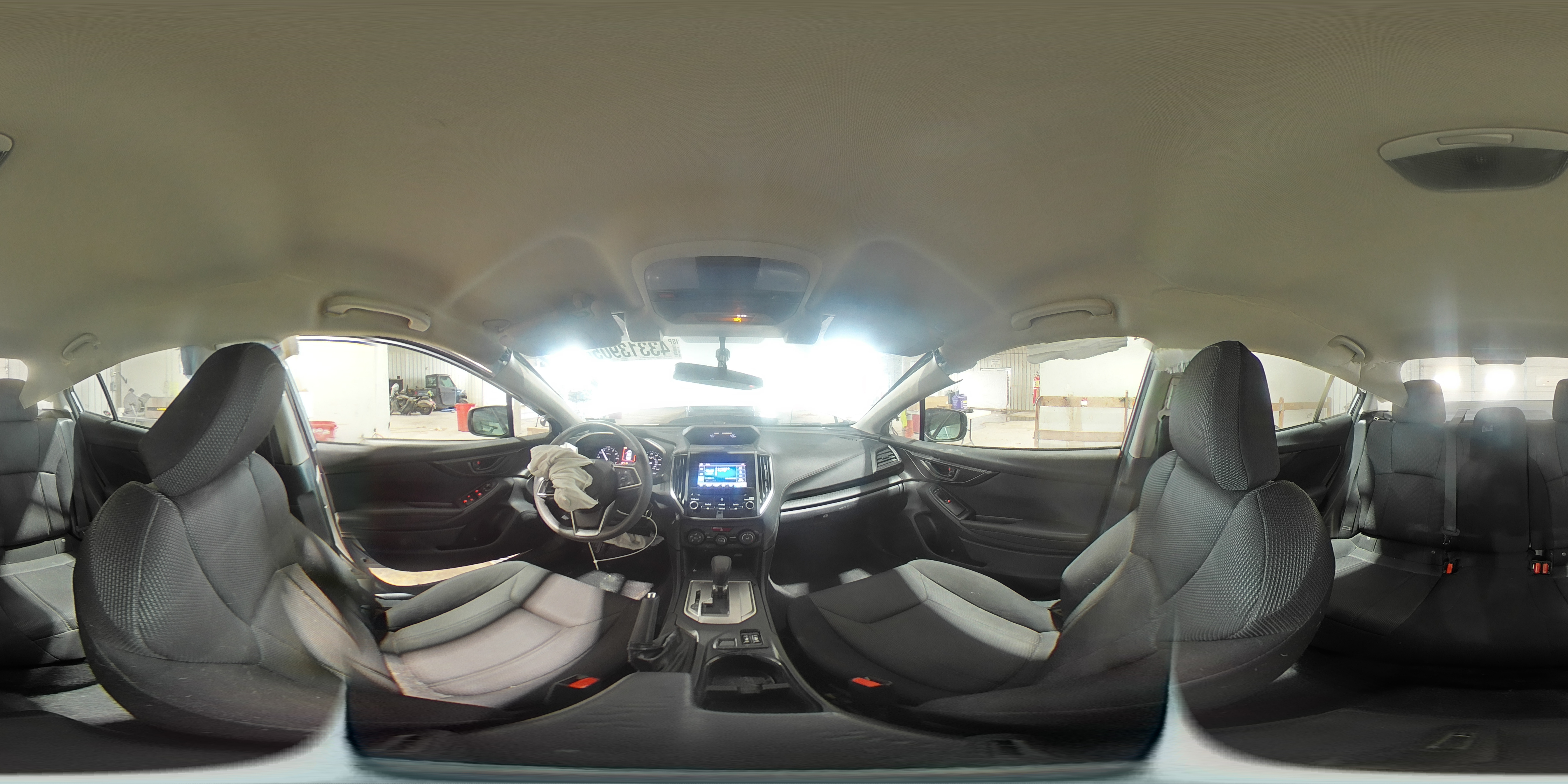 2020 Subaru Impreza - Image 13
