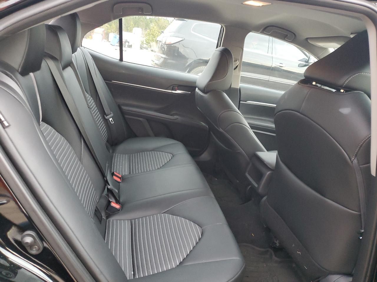 2024 Toyota Camry - Image 10
