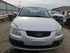 2007 Kia Rio Base продається в Dyer, IN - All Over