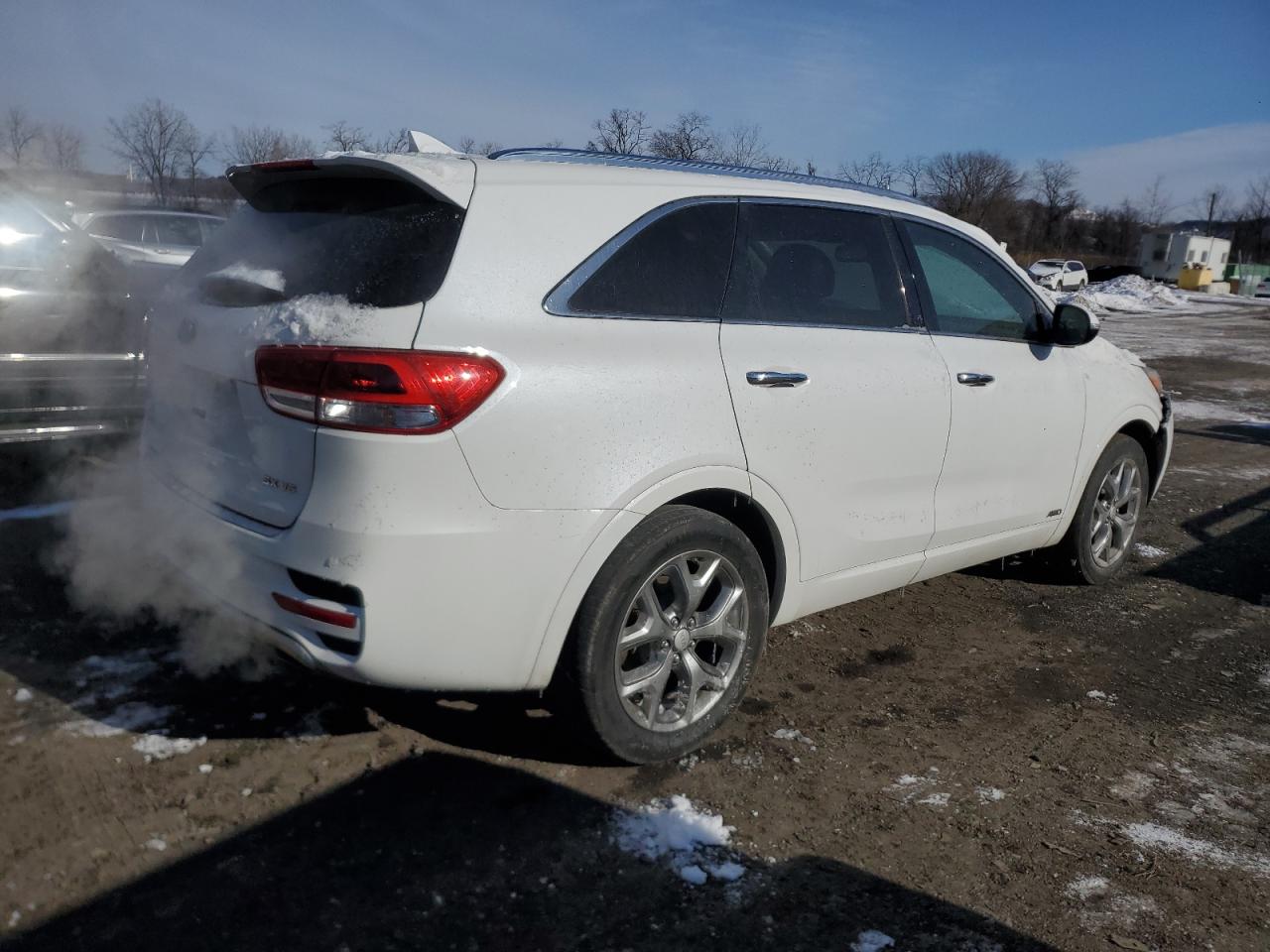 2018 Kia Sorento - Image 3