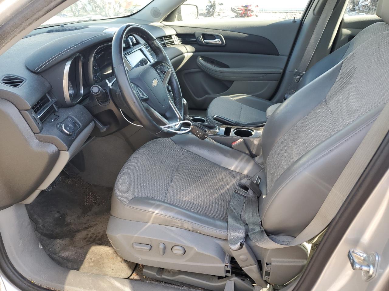 2015 Chevrolet Malibu - Image 7