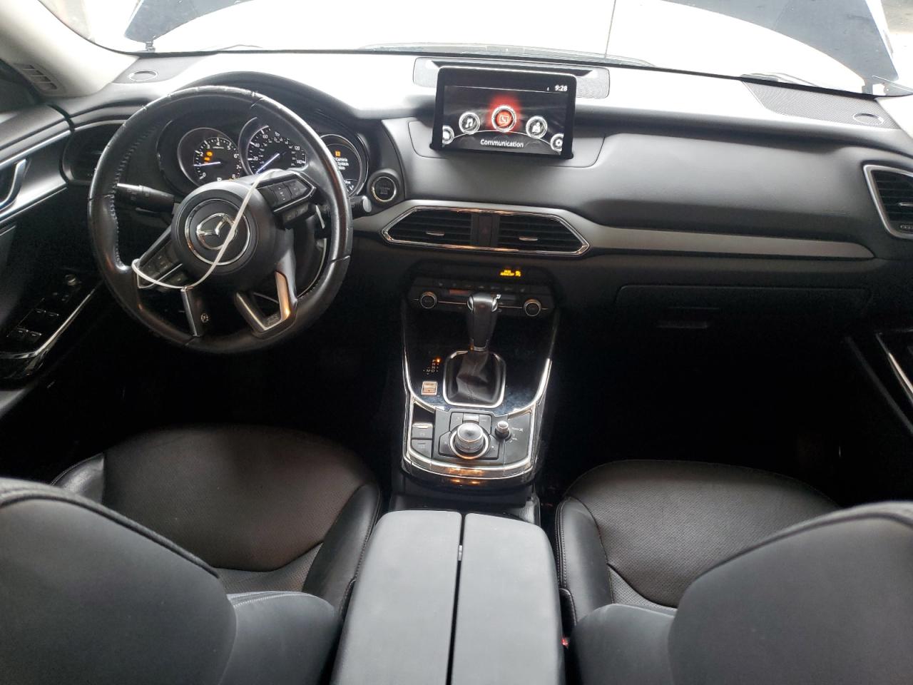 2020 Mazda CX-9 - Image 8