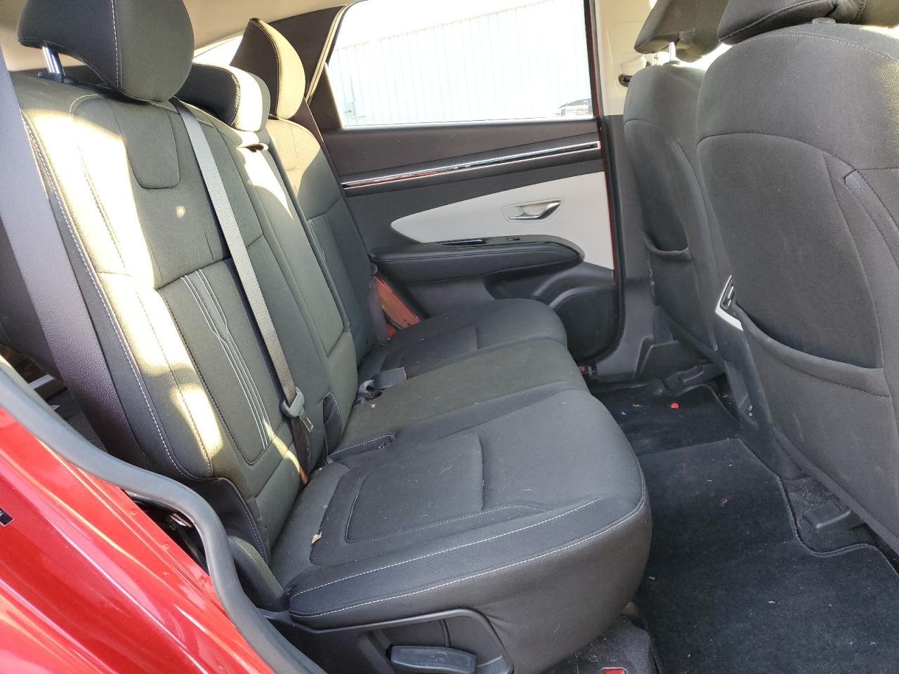2022 Hyundai Tucson - Image 11