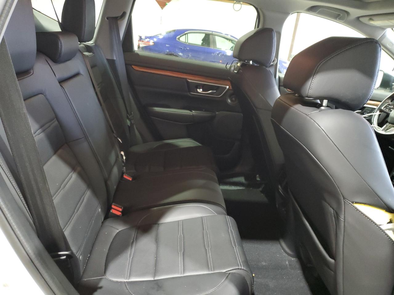 2020 Honda CR-V - Image 11