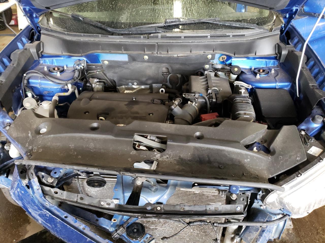 2019 Mitsubishi Outlander - Image 11