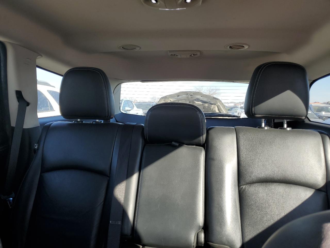 2013 Dodge Journey - Image 10