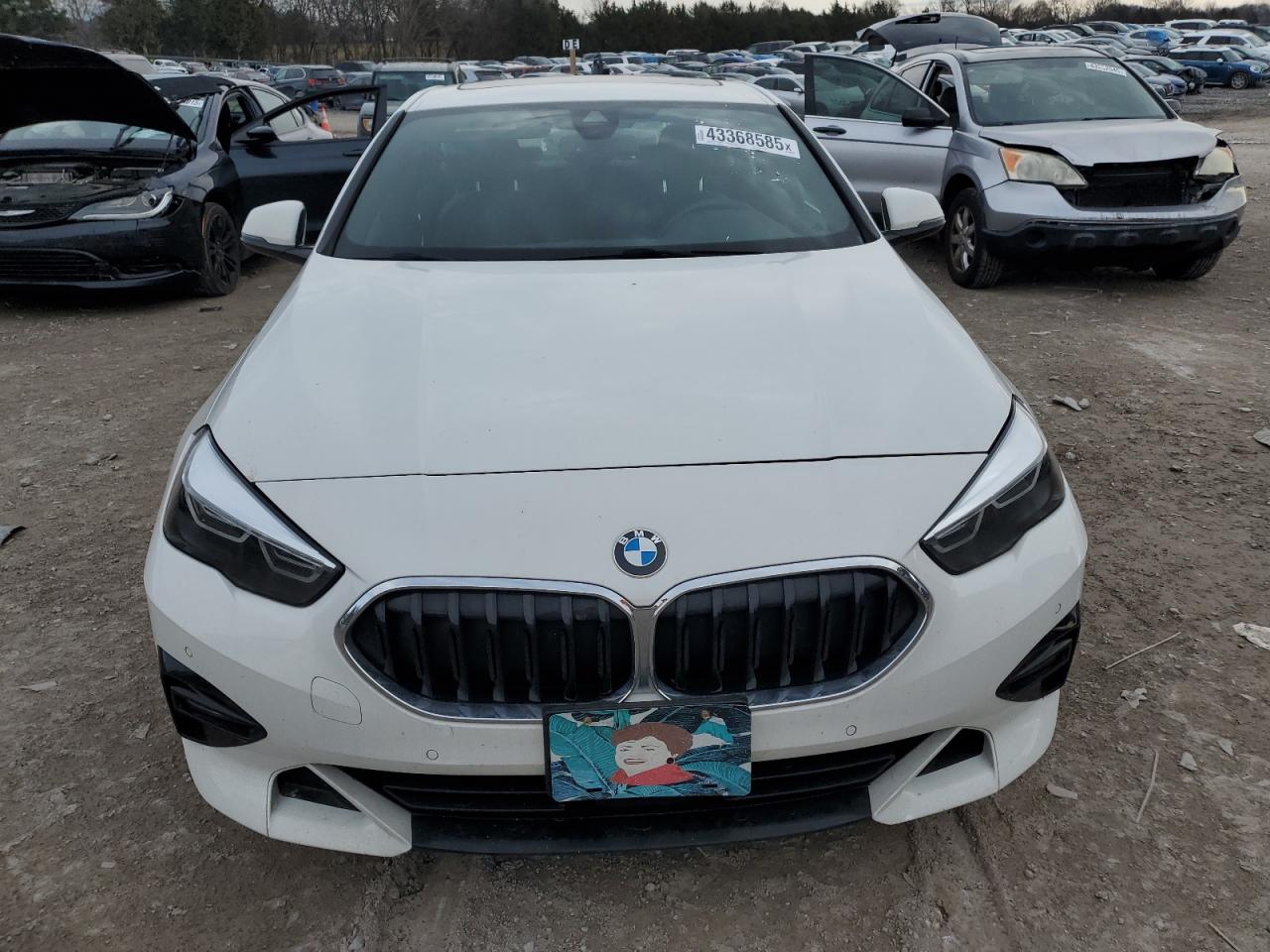 2020 BMW 2er - Image 5