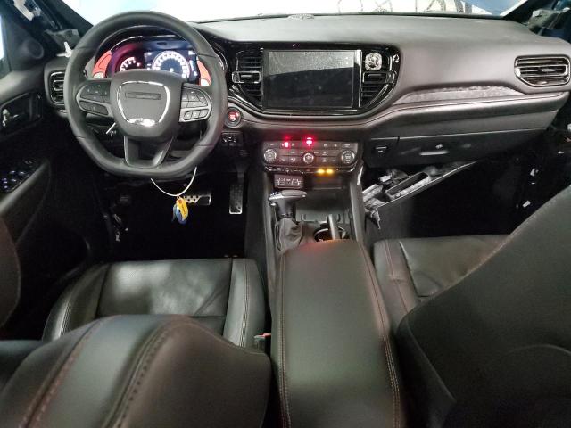  DODGE DURANGO 2024 Синий