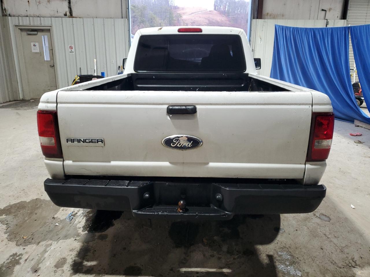 2008 Ford Ranger - Image 6