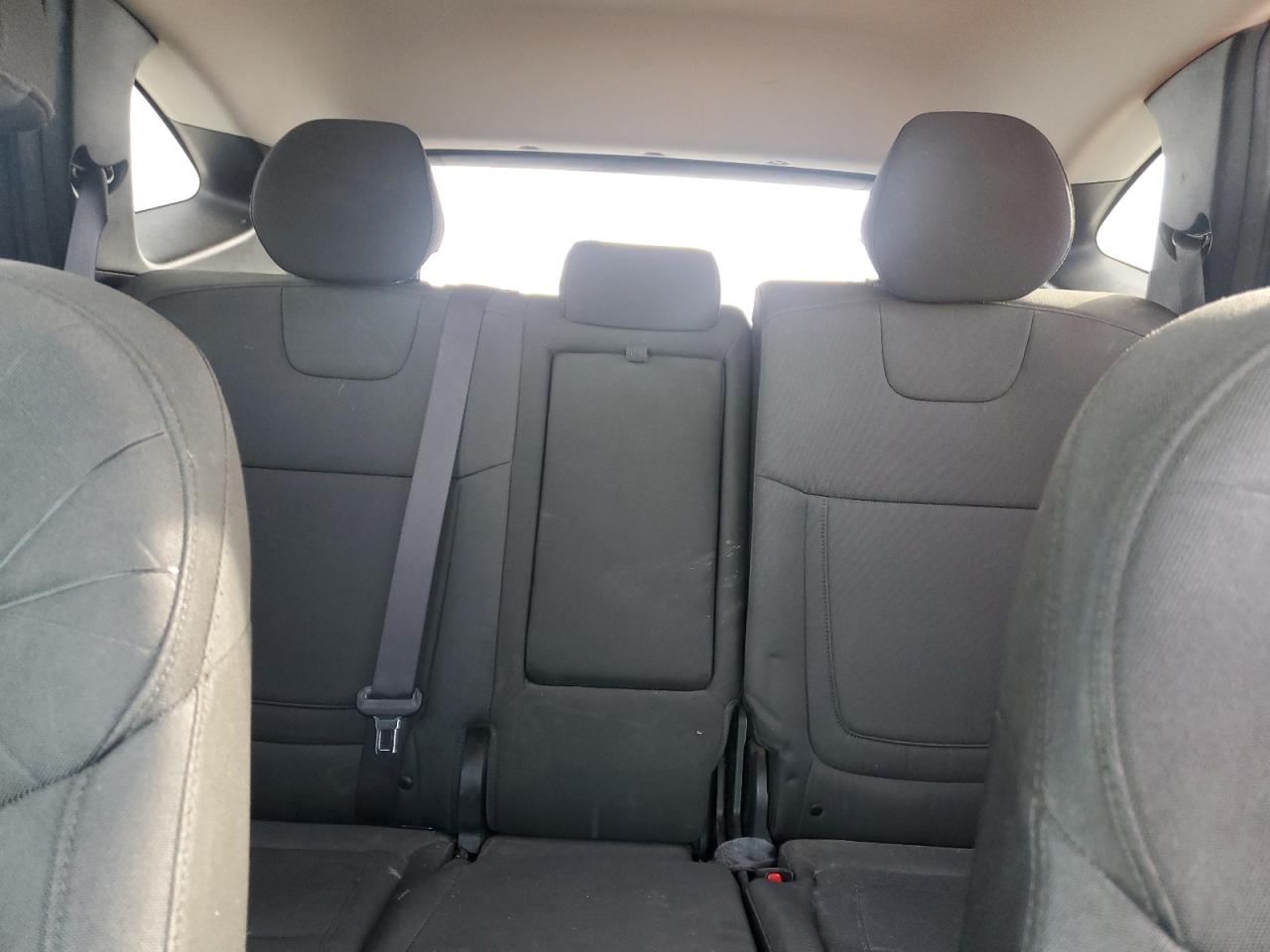 2022 Hyundai Tucson - Image 10