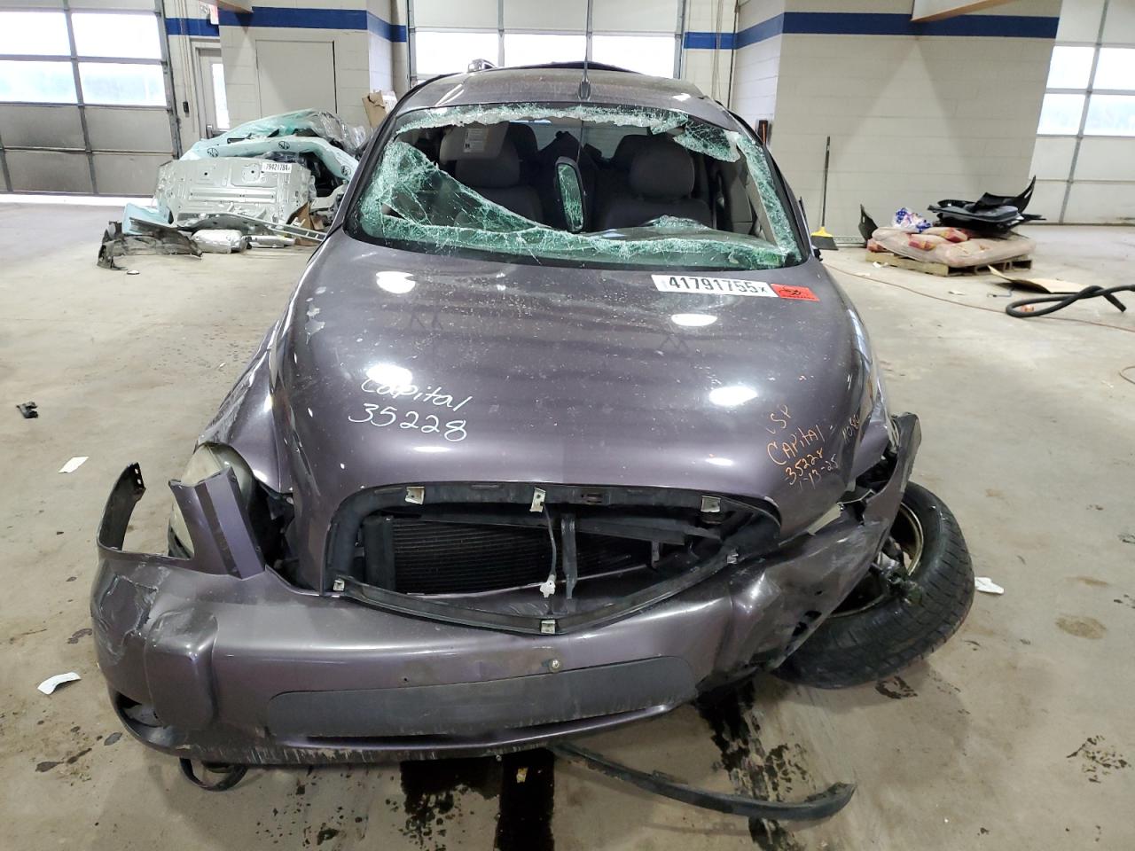 2006 Chevrolet HHR - Image 5