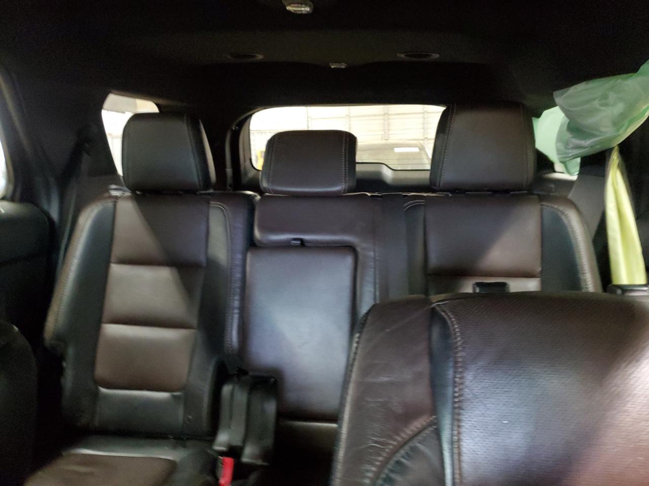 2015 Ford Explorer - Image 10