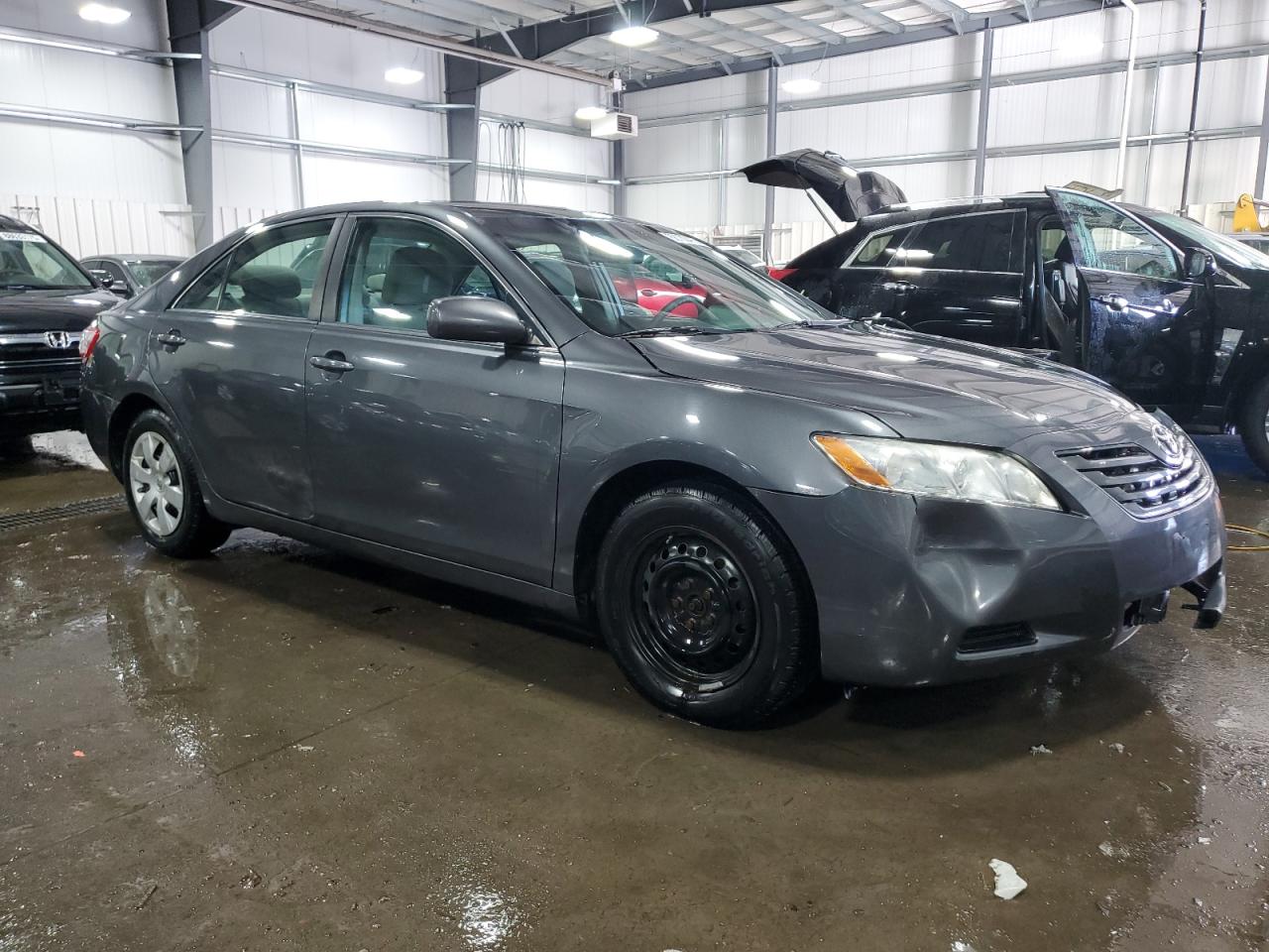 2009 Toyota Camry - Image 4