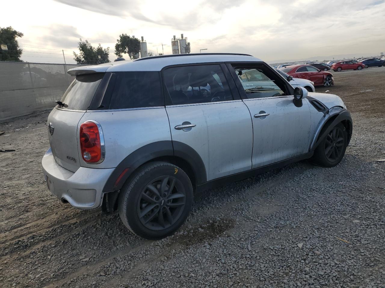 2013 MINI Cooper - Image 3