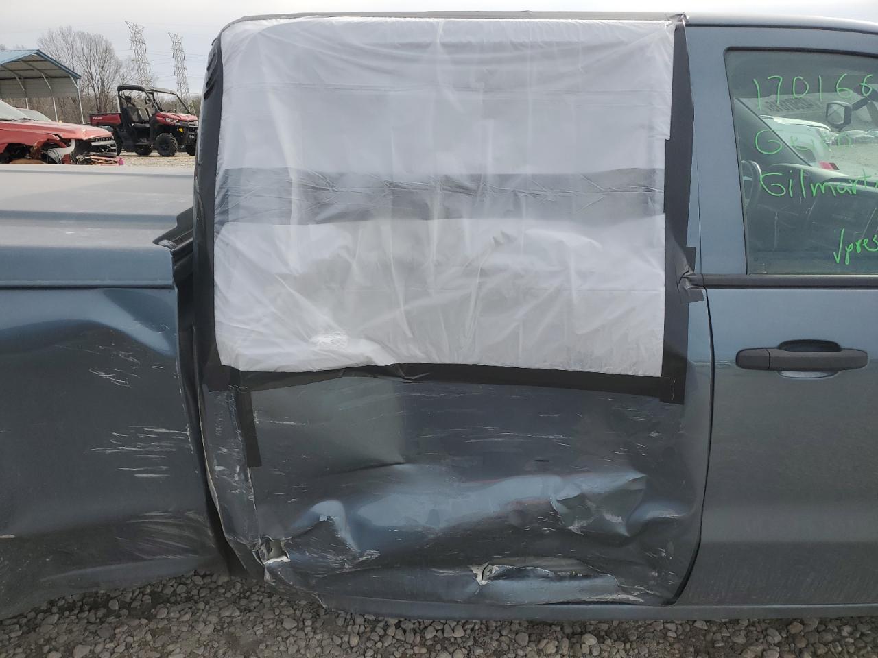 2014 Chevrolet Silverado - Image 11