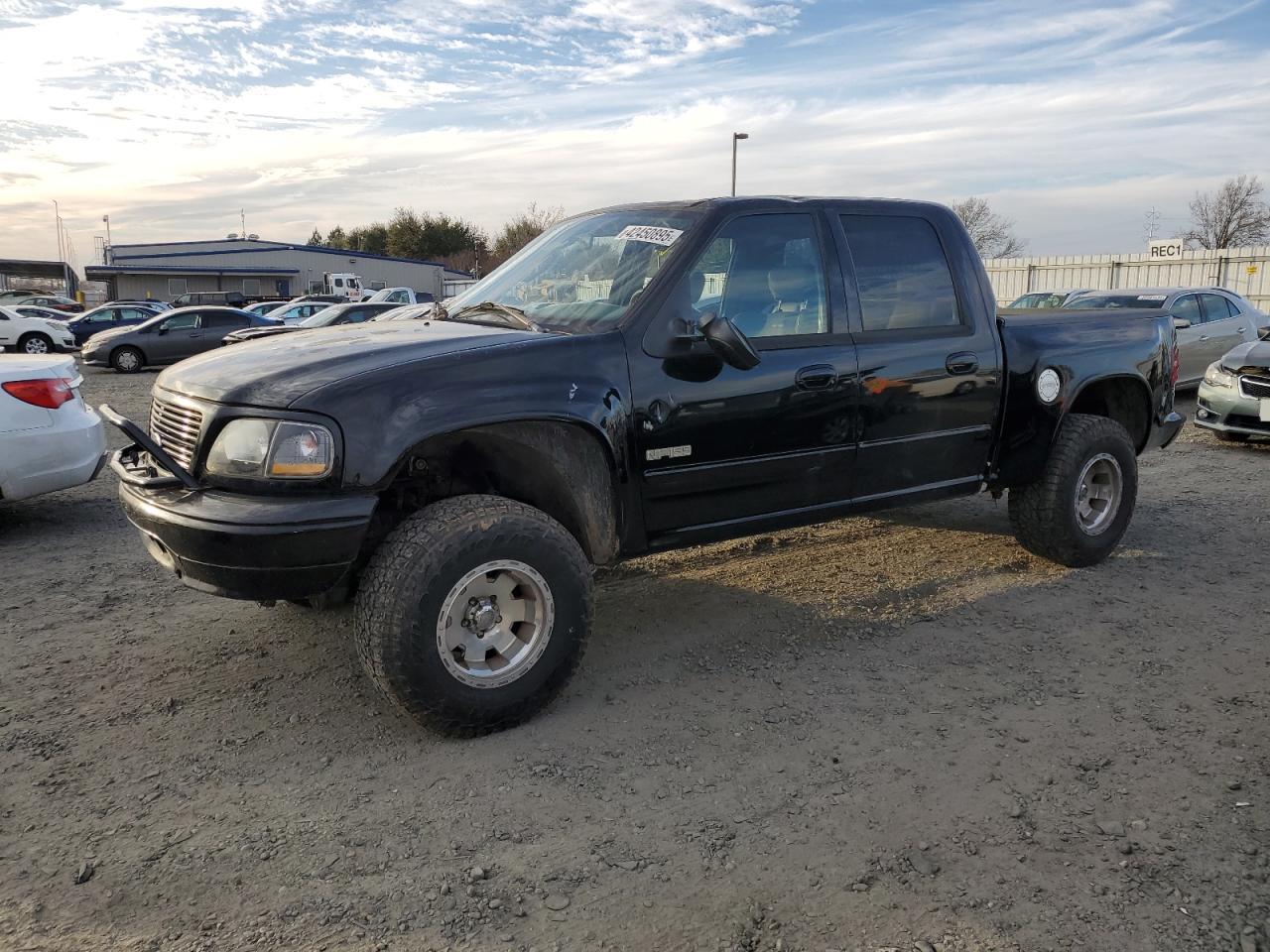 2003 Ford F-150 - Image 1