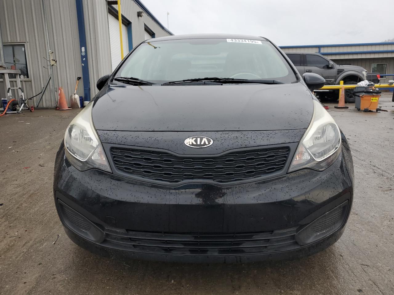 2013 Kia Rio - Image 5