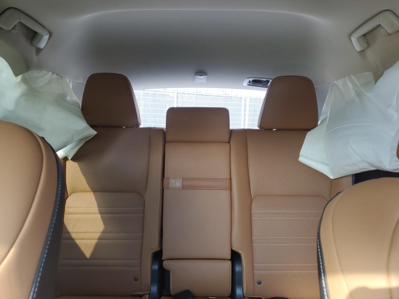 2021 Lexus NX - Image 10
