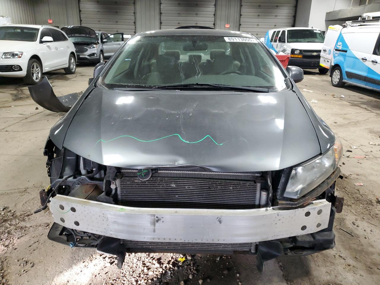 2012 Honda Civic - Image 5