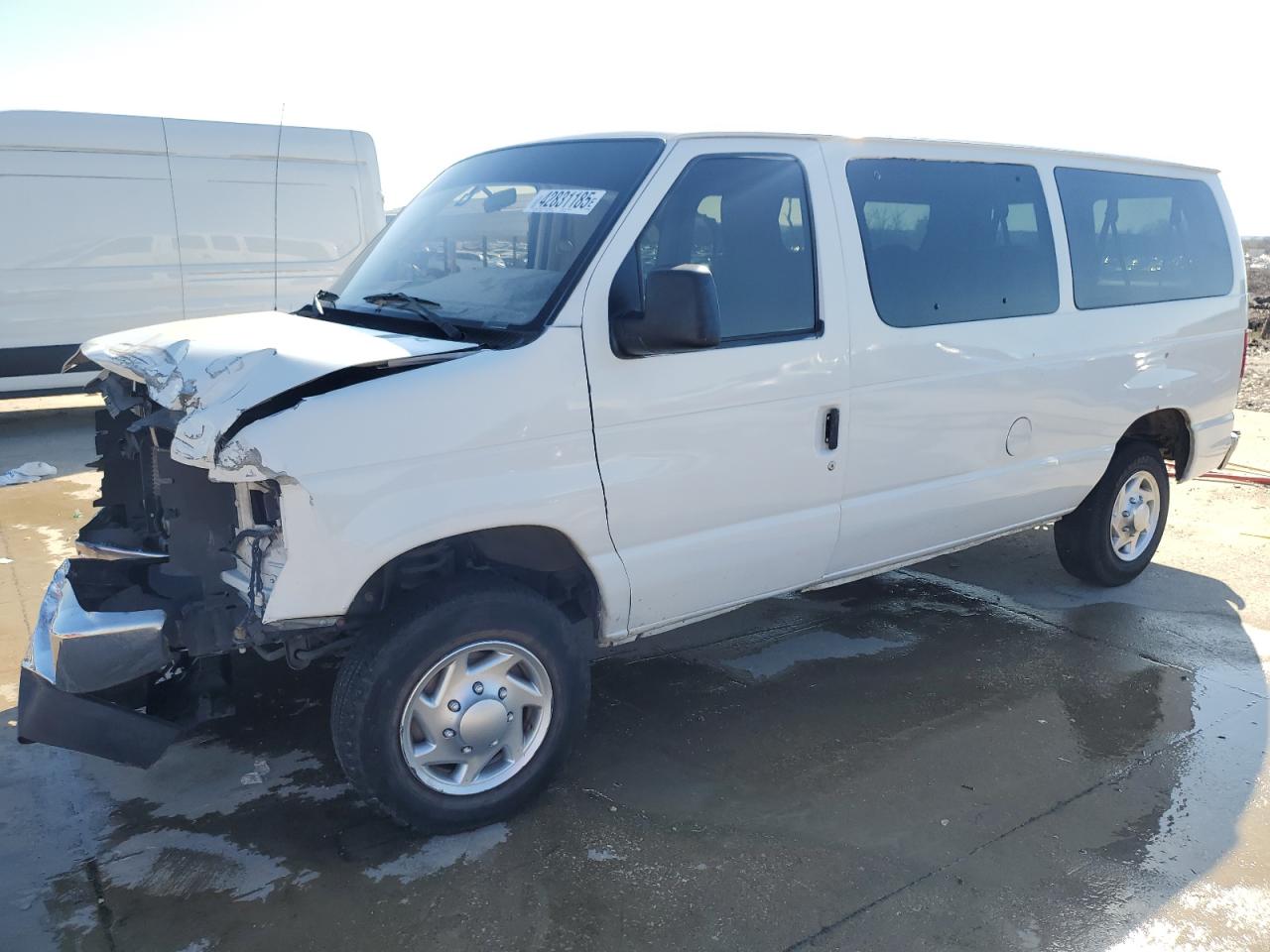 2013 Ford Econoline - Image 1